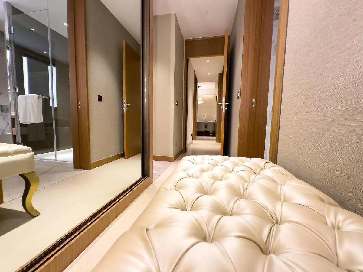 The Address Residences Dubai Opera , Full Burj Khalifa View , Luxurious 2Br Zjednoczone Emiraty Arabskie