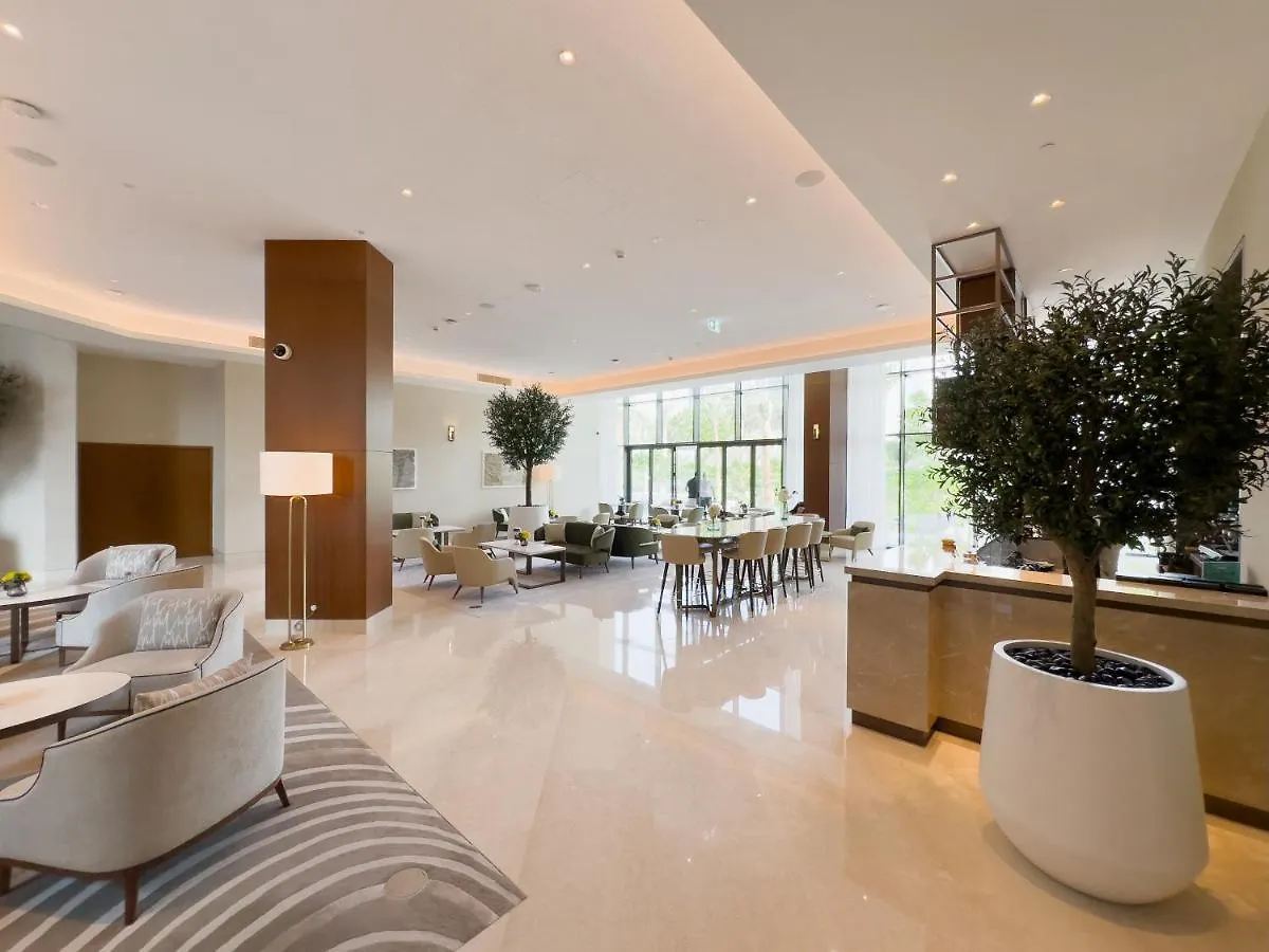 The Address Residences Dubai Opera , Full Burj Khalifa View , Luxurious 2Br 0*,  Zjednoczone Emiraty Arabskie
