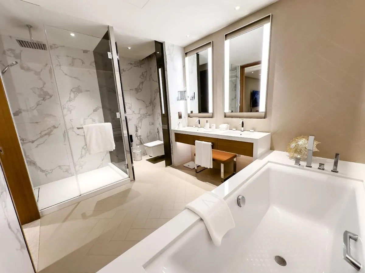 The Address Residences Dubai Opera , Full Burj Khalifa View , Luxurious 2Br