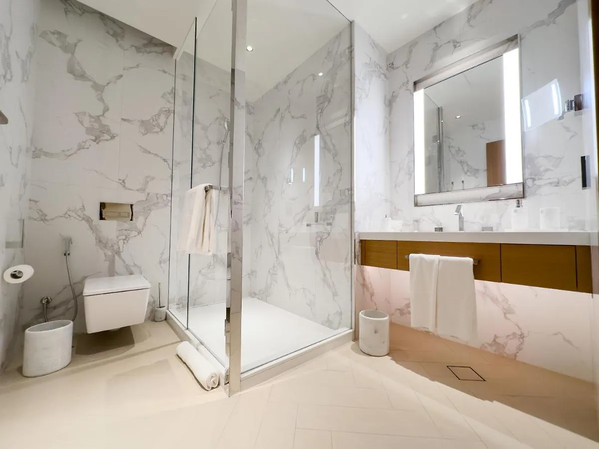 The Address Residences Dubai Opera , Full Burj Khalifa View , Luxurious 2Br Zjednoczone Emiraty Arabskie