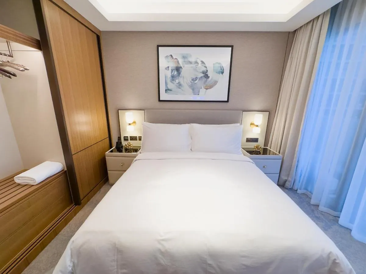 Apartament The Address Residences Dubai Opera , Full Burj Khalifa View , Luxurious 2Br