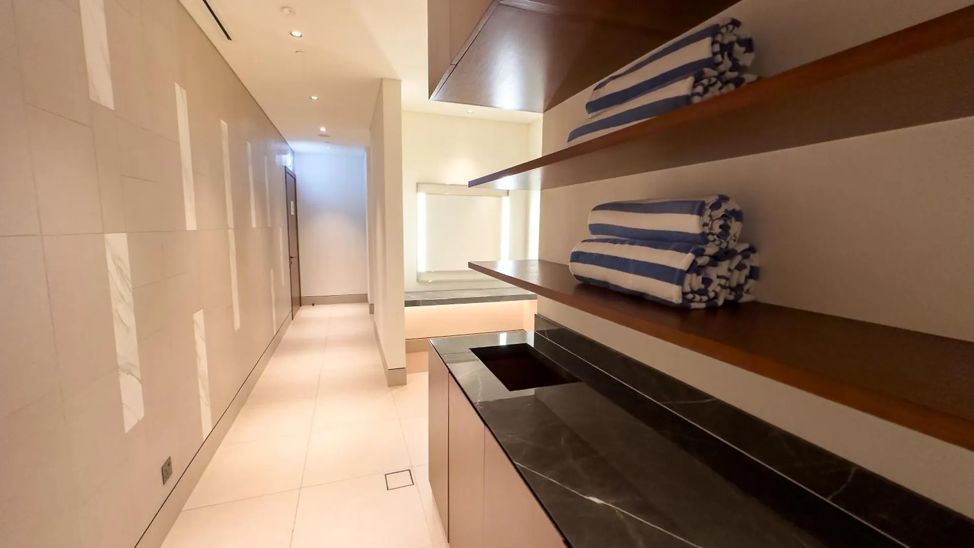 The Address Residences Dubai Opera , Full Burj Khalifa View , Luxurious 2Br Apartament