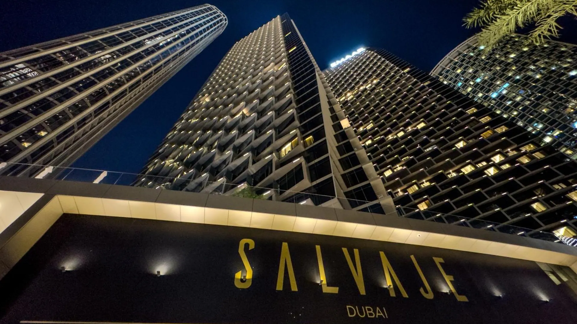Apartament The Address Residences Dubai Opera , Full Burj Khalifa View , Luxurious 2Br