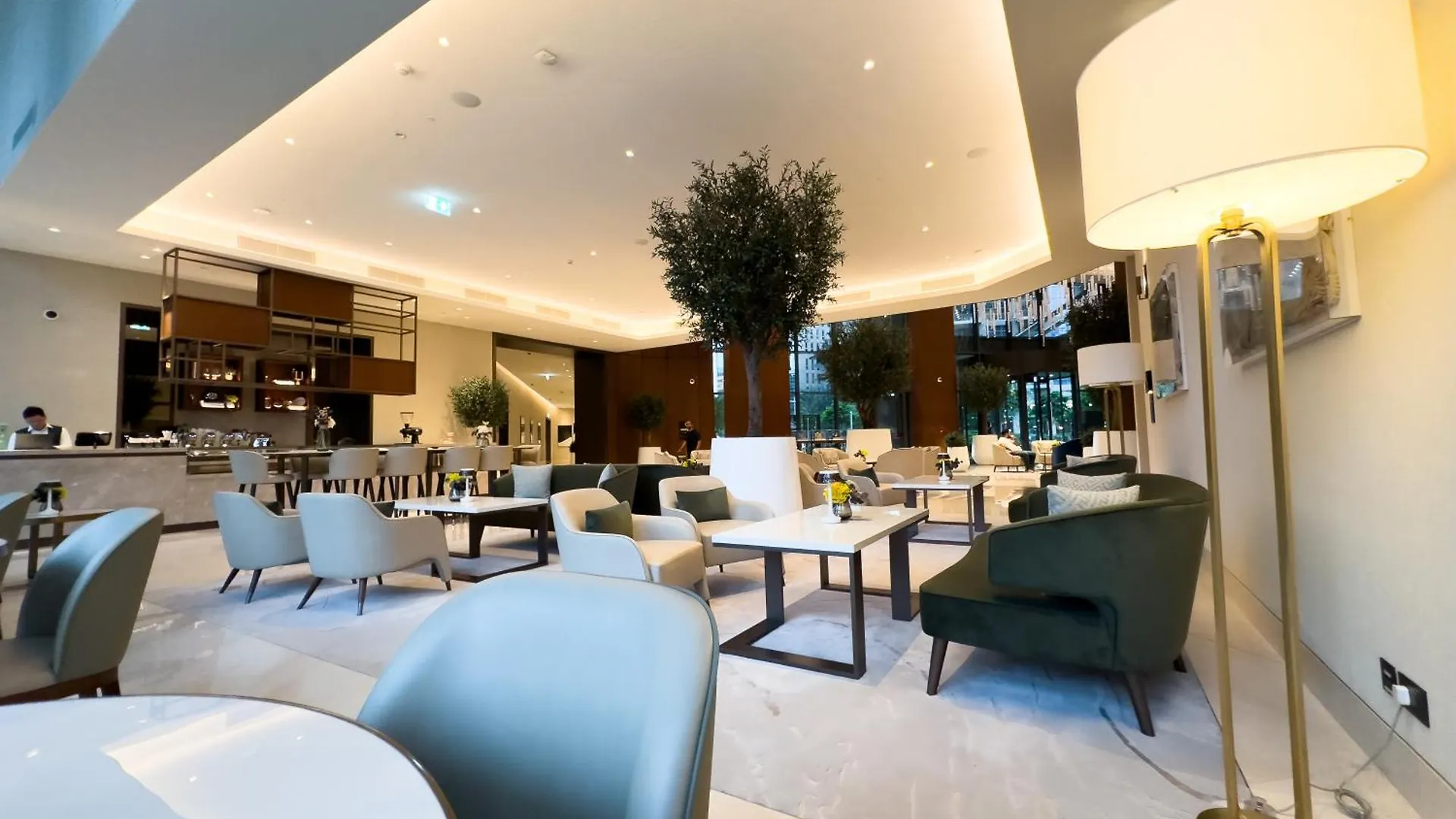 Apartament The Address Residences Dubai Opera , Full Burj Khalifa View , Luxurious 2Br