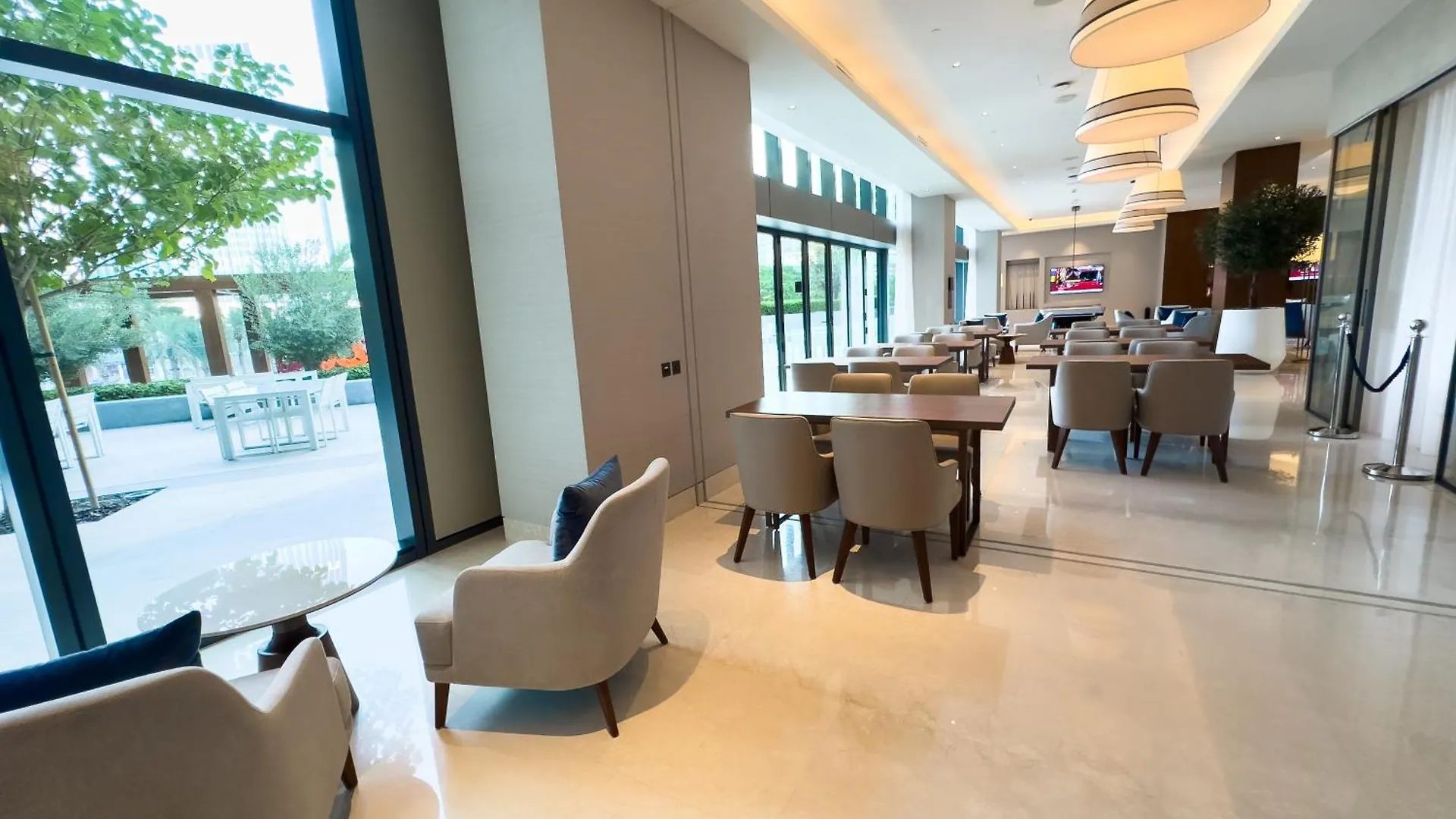 The Address Residences Dubai Opera , Full Burj Khalifa View , Luxurious 2Br Apartament
