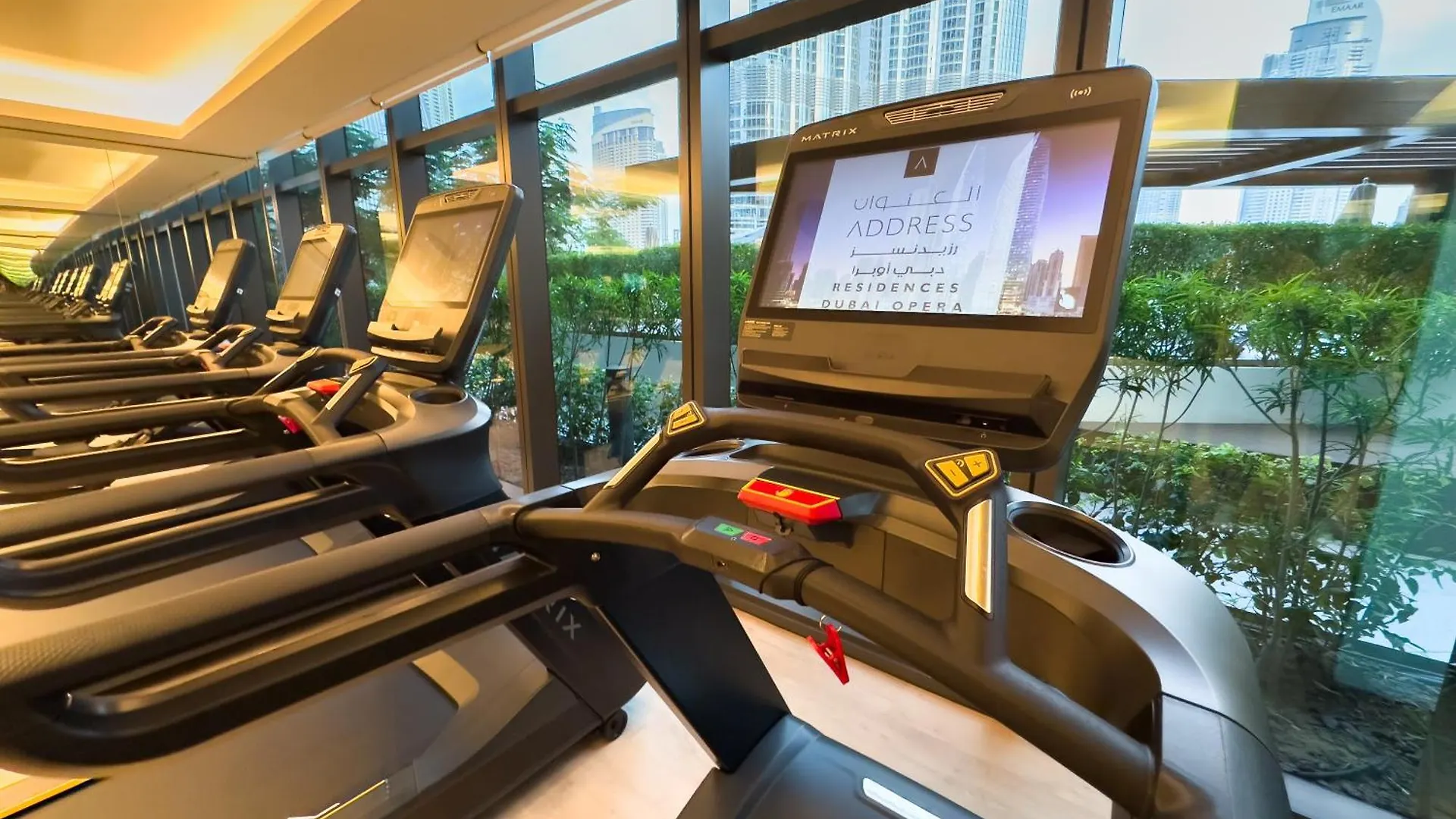 The Address Residences Dubai Opera , Full Burj Khalifa View , Luxurious 2Br 0*,  Zjednoczone Emiraty Arabskie