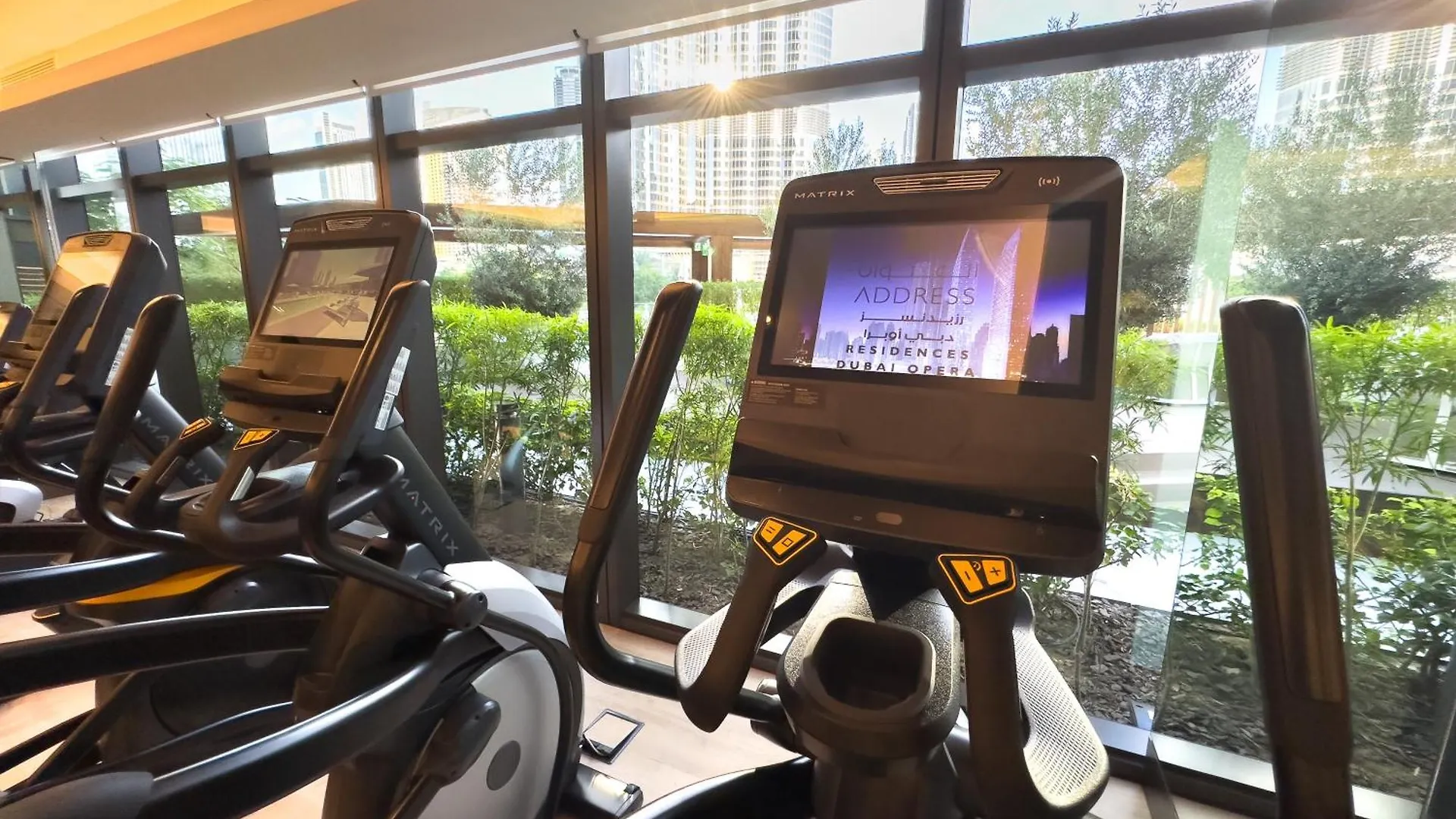 The Address Residences Dubai Opera , Full Burj Khalifa View , Luxurious 2Br