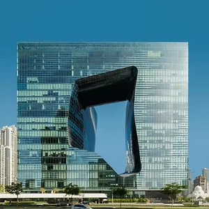 Hotell Me By Melia, Dubai